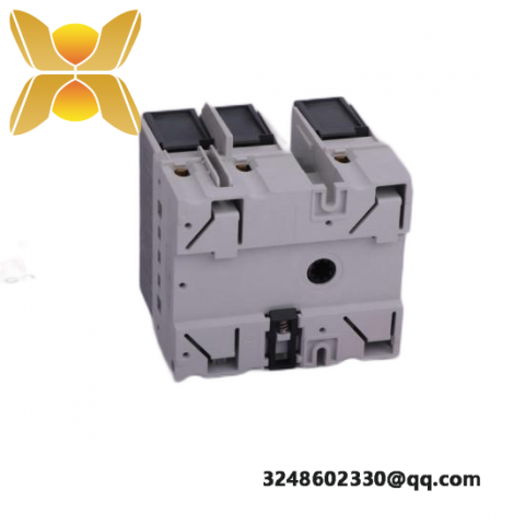ABB 3HAC024365-001 Industrial Control Module