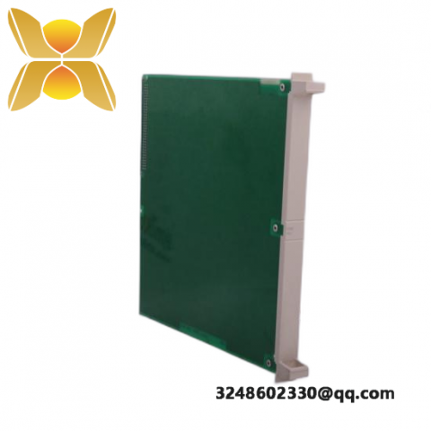 ABB 3HAC024385-001 Industrial Control Module