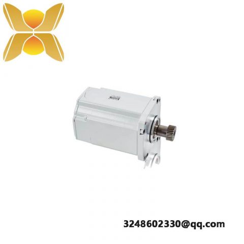 ABB Motors & Pinions: 3HAC024775-001, 3HAC2493-1, 3HAC2530-1, 3HAC2540-1 - Precision Driven Power Solutions