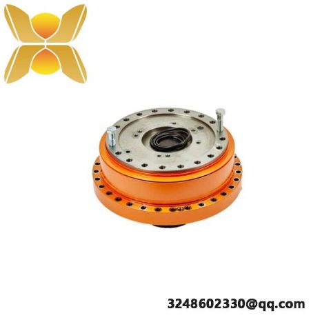 ABB 3HAC025007-005 - Precision Gearbox for Industrial Robotics, Advanced Control, Robust Design