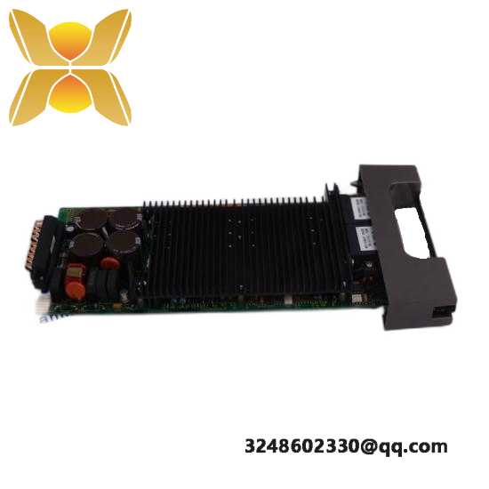 abb_3hac025018-007.png ABB 3HAC025018-007 Industrial Control Module