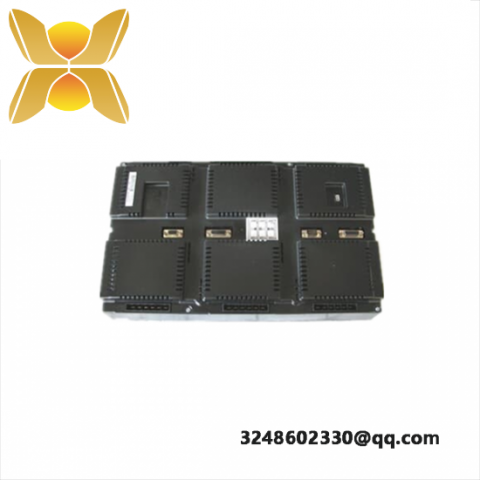 ABB 3HAC025338-006/098 Main Servo Drive Unit - Precision Control, High Efficiency