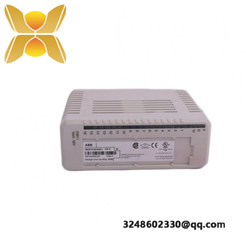 ABB 3HAC025729-002 Industrial Control Module