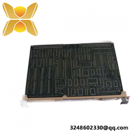 ABB 3HAC025749-001 Industrial Control Module