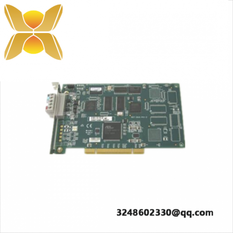 ABB 3HAC025779-001: Precision Control Module for Advanced Robotics