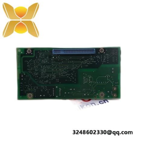 ABB 3HAC026031-001 - High Performance Industrial Control Module