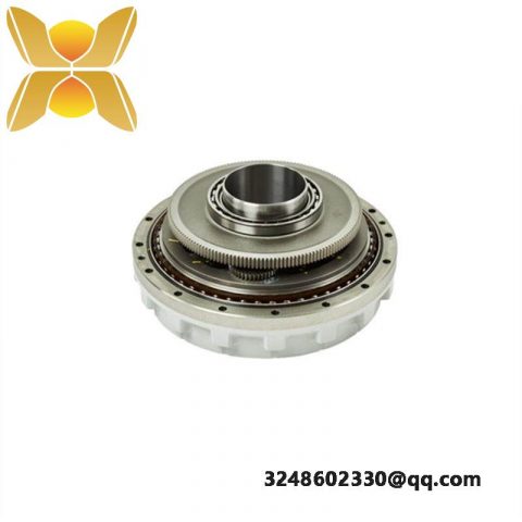 ABB 3HAC026114-001 RV 320C - Power Module for Advanced Control Solutions