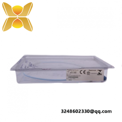 ABB 3HAC026591-001 Industrial Control Module