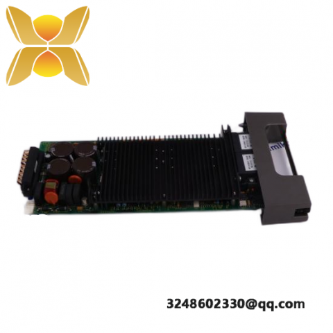 ABB 3HAC026657-004 | High-Precision Industrial Control Module