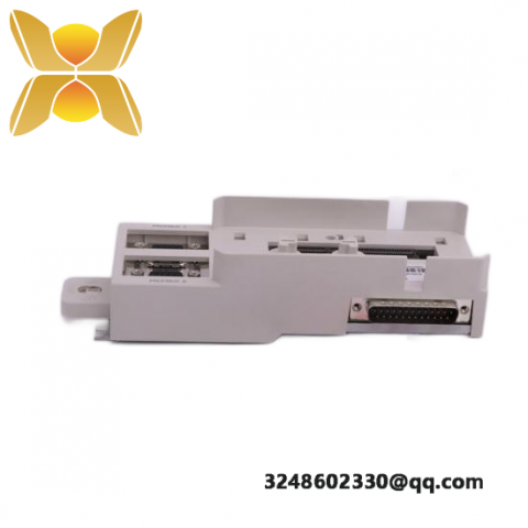 ABB 3HAC027243-001 | High-Precision Control Module
