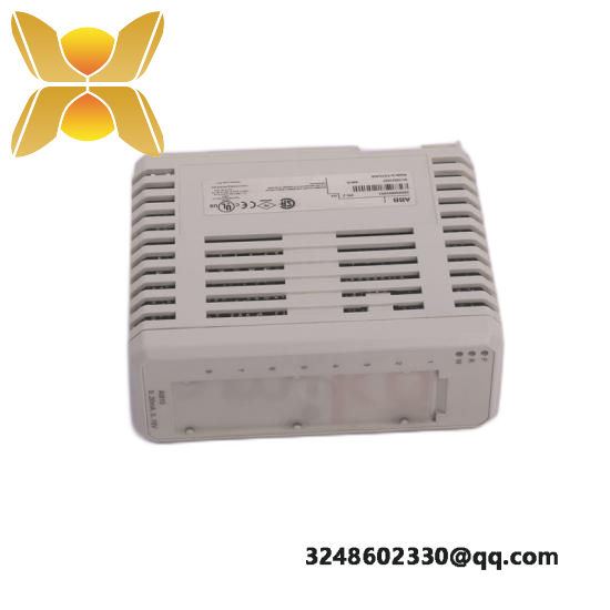 abb_3hac028014-001.png ABB 3HAC028014-001 | High-Precision Industrial Control Module