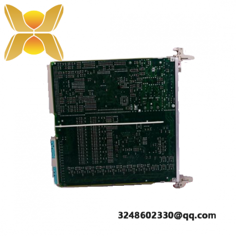 ABB 3HAC028014-004: Precision Control Module, for Advanced Industrial Automation