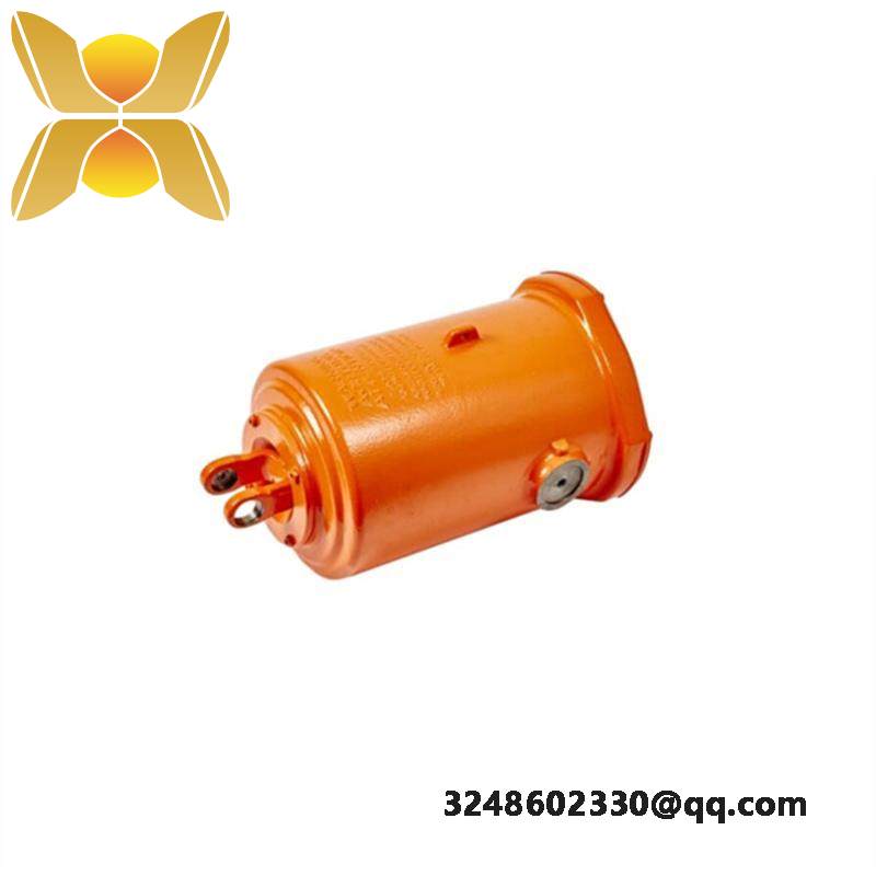 abb_3hac028470-001_balancing_device.jpg ABB 3HAC028470-001: Precision Balancing Device for Industrial Applications