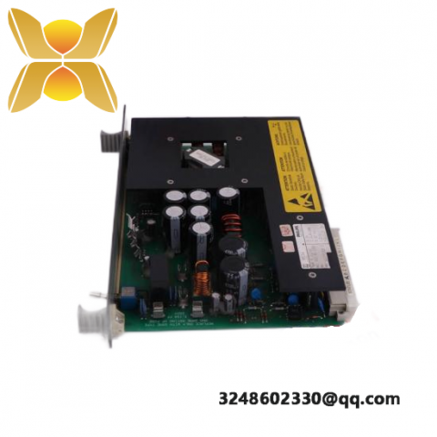 ABB 3HAC028633-004 Industrial Control Module