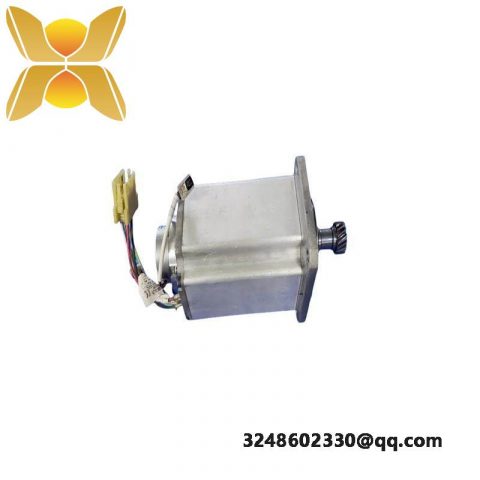 ABB 3HAC029236-001/06 MU200 3HAC040656-003 MU200 3HAC040656-002, Precision Control Module for Advanced Manufacturing Systems