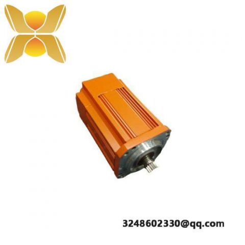 ABB 3HAC029924-003 Three-Axis Motor, Compact & High Performance