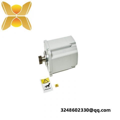 ABB 3HAC Modular Industrial Robots, Precision & Efficiency