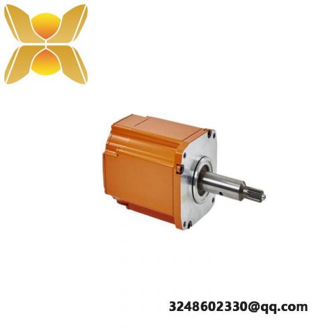 ABB 3HAC Series Industrial Robots