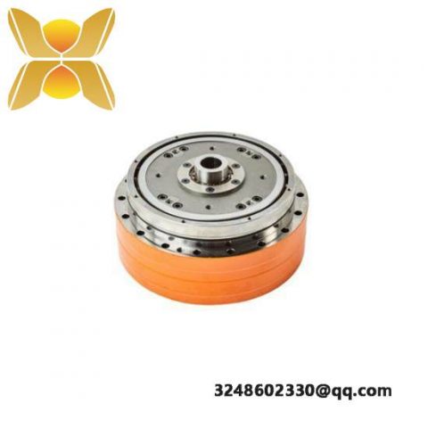 ABB 3HAC039109-003 Gearbox: Advanced Drive Solution for Industrial Applications