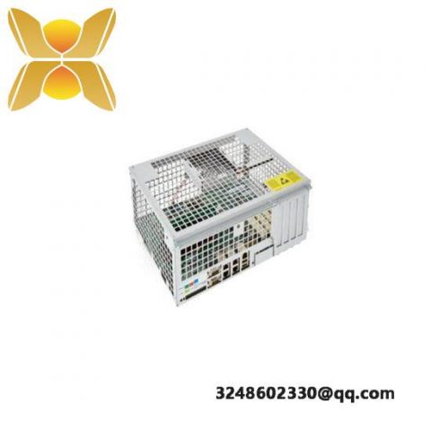 ABB DSQC639 3HAC041443-003 Industrial Control Unit