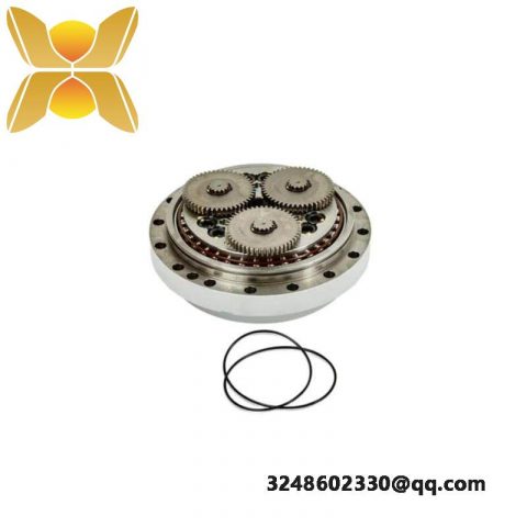 ABB 3HAC043134-001 IRB4600 Reduction Gear: Precision Engineering for Industrial Efficiency