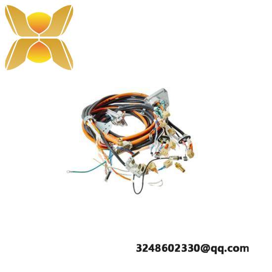 abb_3hac043206-001_irb4600_cable_harness_multibus.jpg ABB 3HAC043206-001 IRB4600 MultiBus Harness