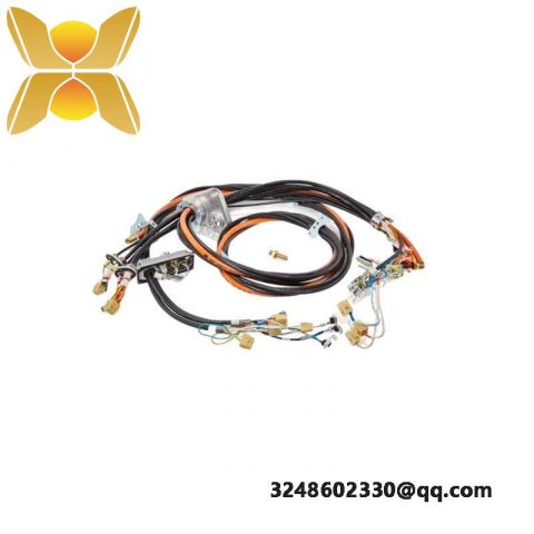 ABB 3HAC043963-001 Industrial Cable Harness