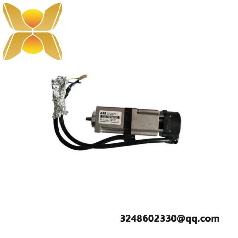 ABB 3HAC028966-006 | High-Precision Industrial Control Module