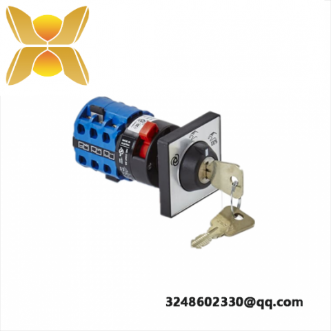 ABB DSQC266C - Advanced Control Module for Industrial Automation