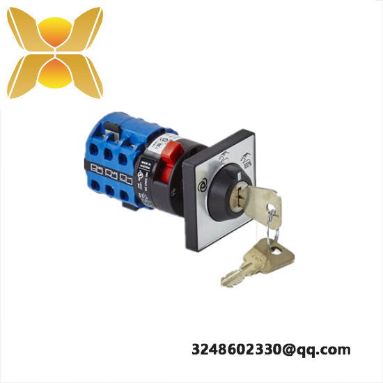 abb_3hac052287-002_02_mode_selector.png ABB DSQC266C - Advanced Control Module for Industrial Automation