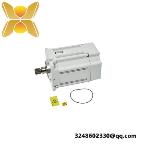 ABB IRB6700 Rotation AC Motor with Integrated Power Supply 3HAC055447-006