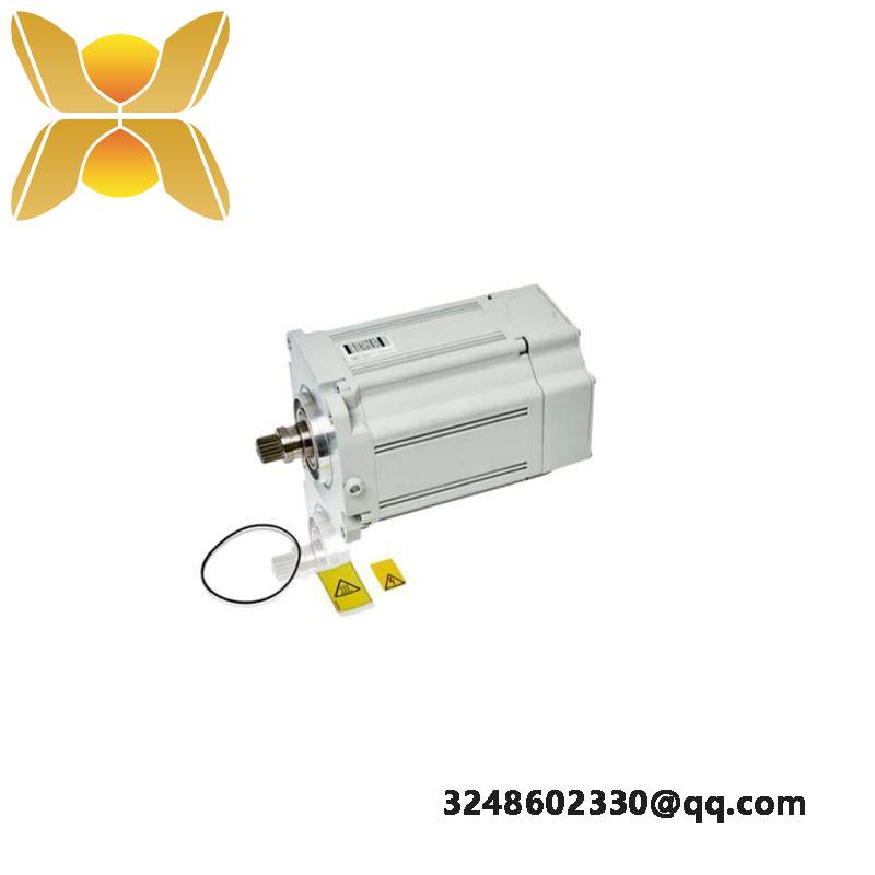 abb_3hac055448-003_rot_ac_motor_incl_p.jpg ABB 3HAC055448-003 Rot. ac motor incl p. - Precision & Efficiency in Industrial Automation