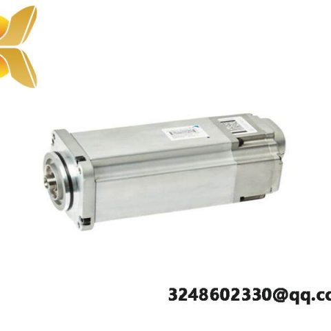 ABB 3HAC057288-001: Precision Industrial AC Motor, M10 Series
