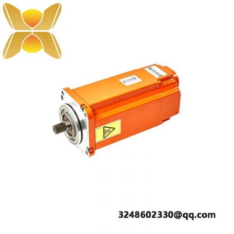 ABB 3HAC057547-003 IRB6640/6650/6600 Motor incl pinion