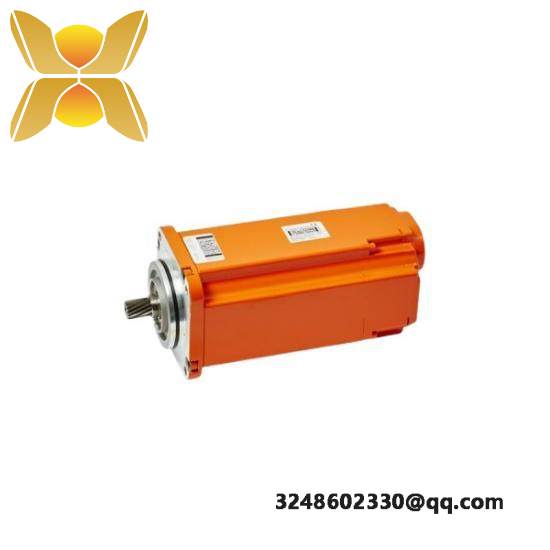 abb_3hac057547-003_motor_incl_pinion.jpg ABB 3HAC057547-003 Motor Incl Pinion, Precision Engineering for Industrial Applications