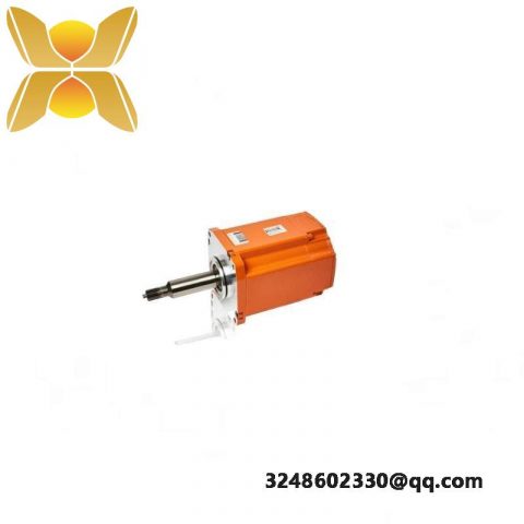 ABB 3HAC057547-003 Robotic Servo Motor: Precision, Efficiency & Versatility in Industrial Control Solutions