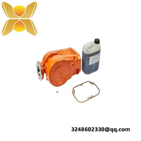 ABB IRB6700 3-4 Gripper Modules, 3HAC059479-001 & 3HAC059651-002 & 3HAC048233-001