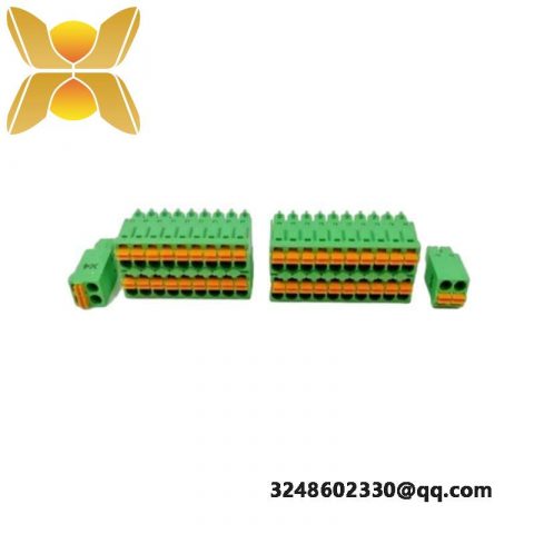 ABB 3HAC060919-001 Connectors Digital - Industrial Control Solutions