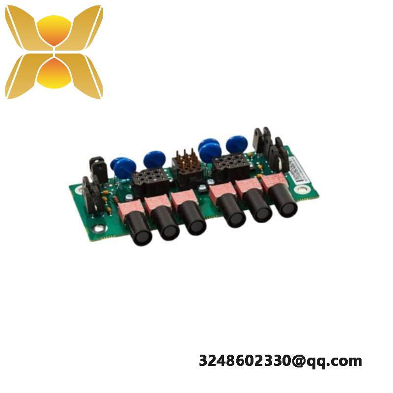 abb_3hac065021-001_brb_set.jpg ABB 3HAC2385-1 Cable Unit, High-Quality Control System Component