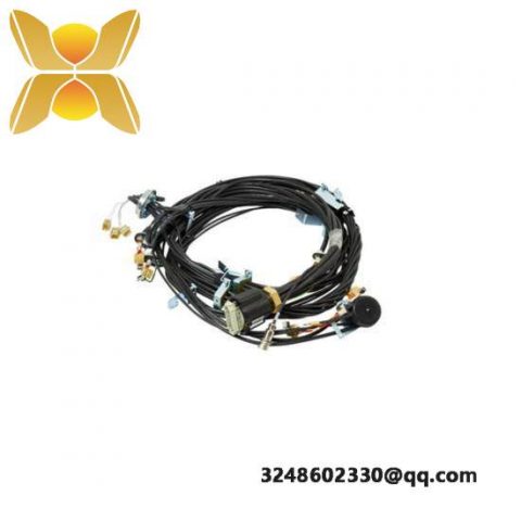 ABB 3HAC069655-001 Manipulator Harness AX 1-6