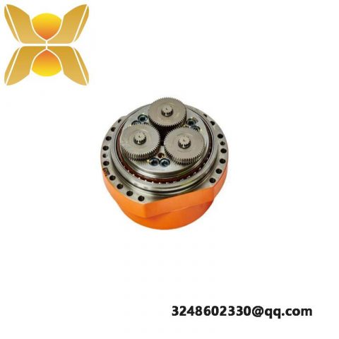 ABB IRB 4600 / IRB 6600 Robot Series - Precision & Efficiency in Manufacturing