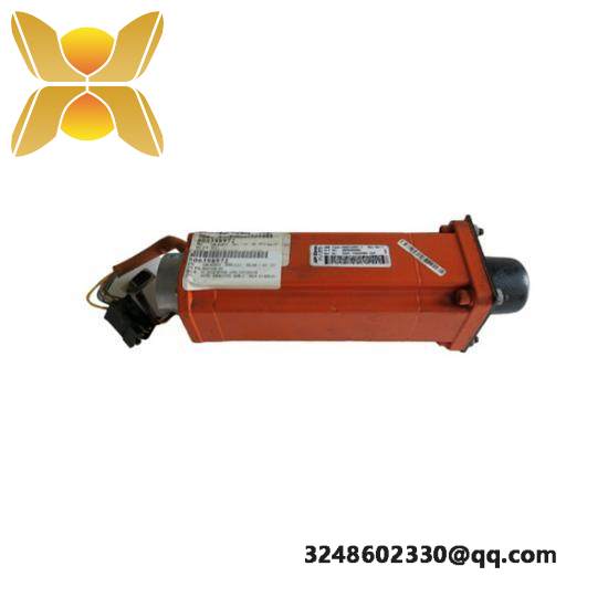 ABB 3HAC10557-1 Motor Axis 5 Type A: Industrial Control Precision and Reliability