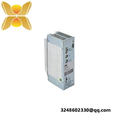 ABB 3HAC12928-1 DSQC604, IRB6700, 3HAC046994-003, IRB2400, 3HAC021346-003 - Industrial Control Modules