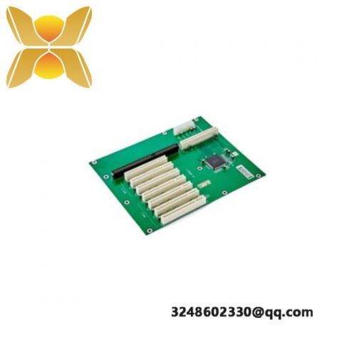 ABB 3HAC14363-1: Industrial Power Connector Board, for Reliable Electrical Connections