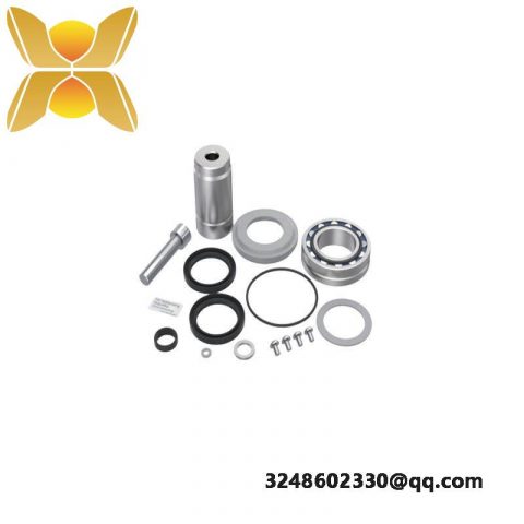 ABB 3HAC Industrial Automation Modules, High Performance Control Solutions