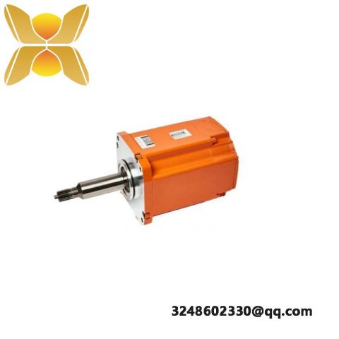 ABB 3HAC14750-1 Motor for IRB6640/6600/6650/6650S & IRB14000 with Pinion, Advanced Automation Solution