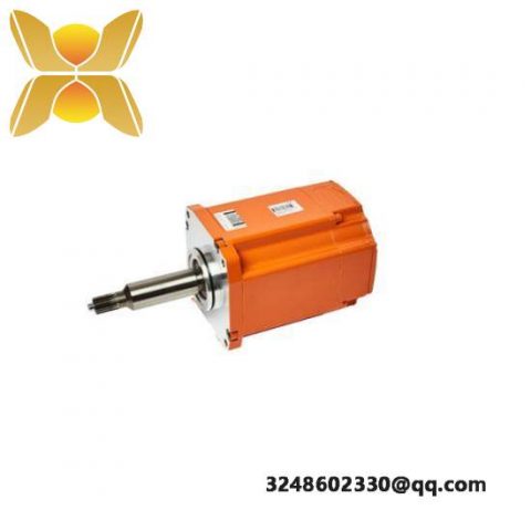 ABB 3HAC15885-2 IRB6640 Motor incl Pinion, Precision Drives for Industrial Robots