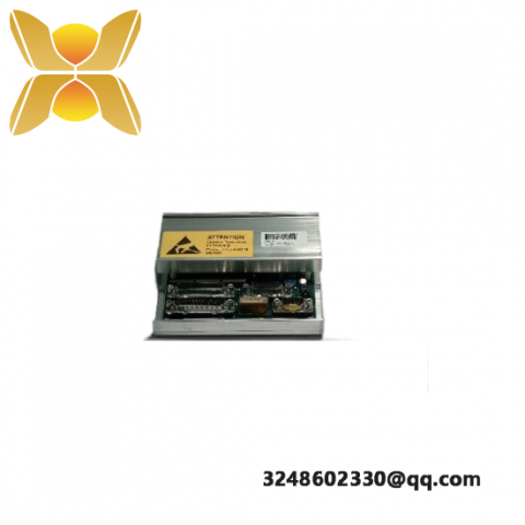 ABB 3HAC16014-1/05 Digital Control System Module