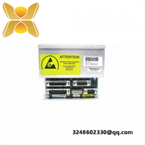 ABB 3HAC16014-1: Advanced Serial Measurement Unit for Industrial Control Solutions