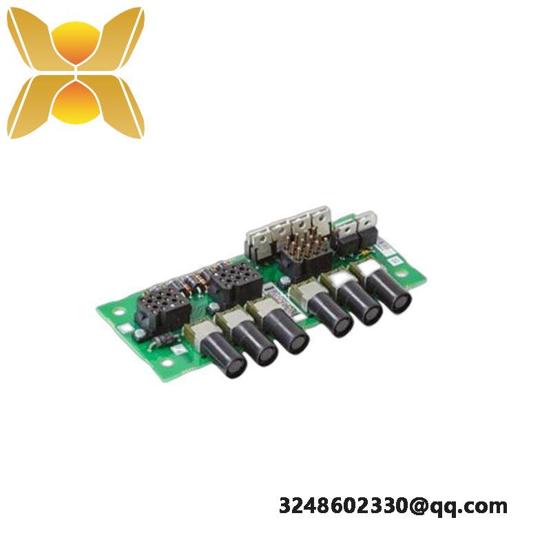 abb_3hac16035-1_brake_release_board.jpg ABB 3HAC16035-1 Brake Release Board for Industrial Controls